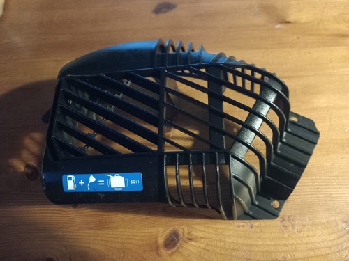 Genuine part ryobi petrol leaf - genuine,