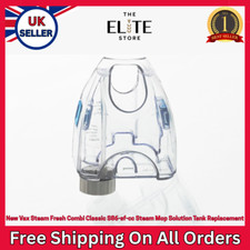 New Vax Steam Fresh Combi