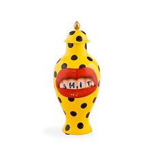 Seletti - Seletti mouth vase -