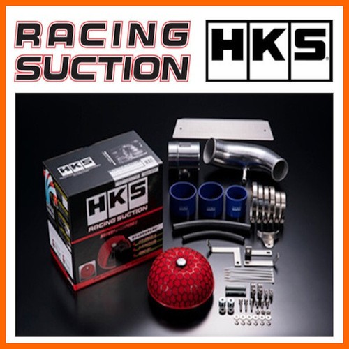 Hks racing suction intake kit - racing,