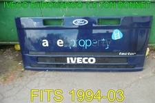 IVECO EUROCARGO 7.5 TON BONNET