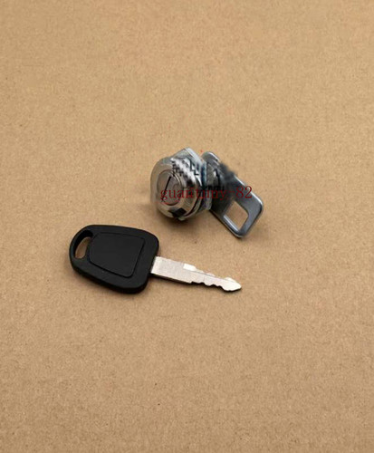 1xexcavator cab door lock - 1xexcavator,