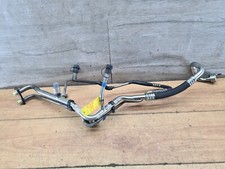 2010 VOLVO C30 R-DESIGN 1.6 DIESEL DIESEL D4164T AC AIR CONDITIONING HOSE PIPE