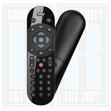 Sky Q Remote Control Non Touch