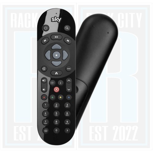 Sky remote control non touch - remote,