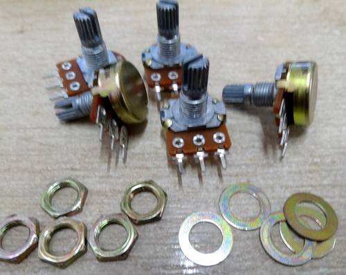10kb 10k b10k linear pot - 10kb,