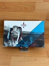 West Ham FA Cup Winners Wembley 1980 Collectors Edition