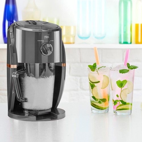 Neo slush ice crusher - slush,