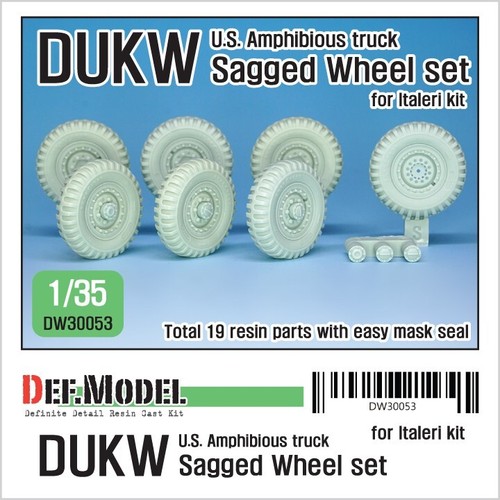 Wwii dukw amphibious truck - amphibious,