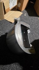 Raw Steel Harley Davidson
