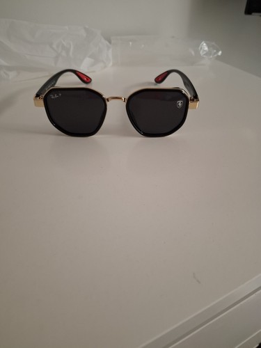 Ray ban ferrari sunglassis - ray,
