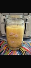 Vanilla Cupcake 567g Yankee