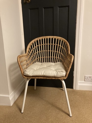 Ikea nilsove chair with - chair,
