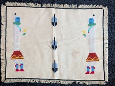 VTG Navajo Native American