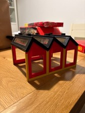 Hornby R 146, Modern Engine