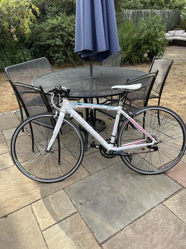 Bianchi via nirone dama - 7,