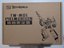 Toyworld TW-M01 Primorion