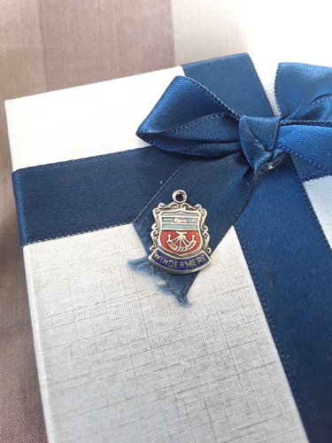 Silver charm windermere travel - charm,