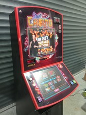 Street Casino £100  Jackpot