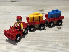 BRIO 33893 Airport Baggage