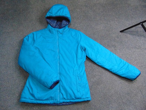 Ladies lafuma reversible - ladies,