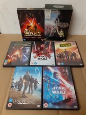 Star Wars: The Complete Movie