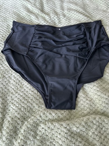 Ladies black bikini - ladies,