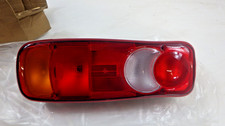 Combination rear light