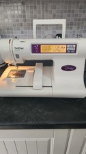 Brother 180d disney - pe-180d,