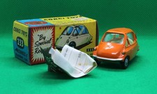 Corgi Toys 233 Heinkel Economy