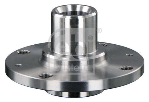 For febi 102191 wheel hub - for,