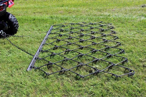 4ft chain harrows arena - 4ft,