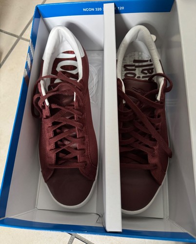 Adidas rod laver vin - dqm, size
