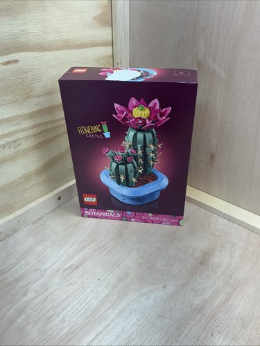 Lego 11509 flowering - flowering,