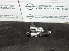 JAGUAR XE 2.0 DIESEL EGR VALVE G4D39D475AA