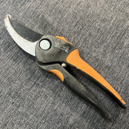 Wilkinson sword gardening - sword,