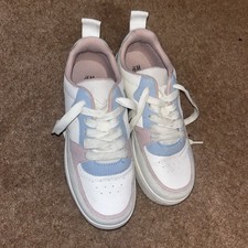 H&M Girls Sneakers Trainers