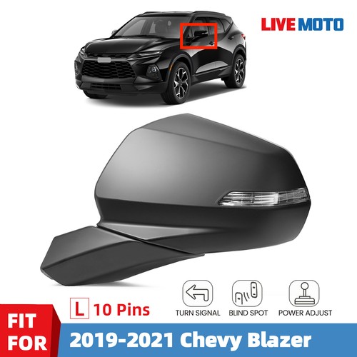 Driver side mirror for - driver,