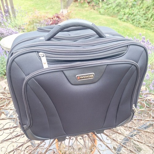 Wenger swiss gear - wenger, wheeled