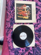 Selling Some Records Vinyl LP