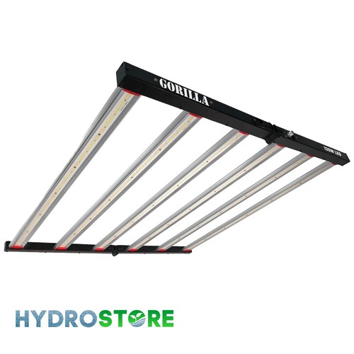 Gorilla 720w led built - gorilla, in