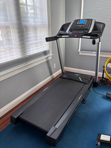 Nordictrack s electric - s,