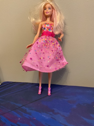 Barbie doll beautiful - barbie,