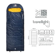 Karrimor Unisex Travel