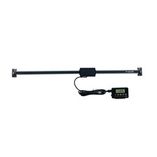 Remote Digital Linear Scale