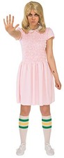 ELEVEN - FANCY DRESS COSTUME