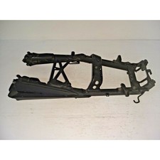 Frame Seatpost Frame Rear