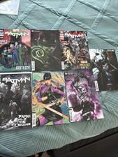 BATMAN #89 (DC, 2020) Cameo