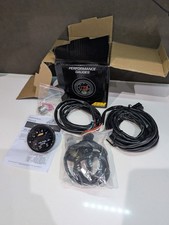 AEM x Series Wideband Gauge