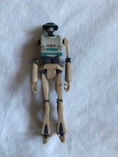 Star Wars Clone Wars Tactical